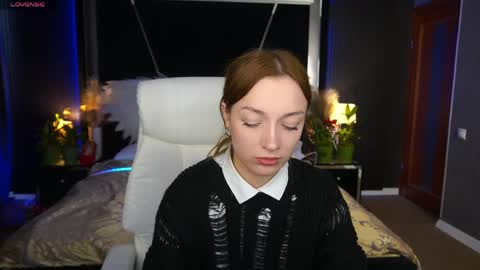 Snapshot of foxymayy chatting on 04/24/26, 01:13 Maya online show from 04/24/26, 01:13