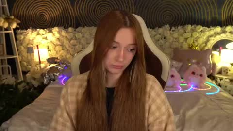 Snapshot of foxymayy chatting on 05/17/26, 12:56 Maya online show from 05/17/26, 12:56