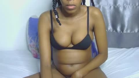 foxypennyy online show from 10/01/25, 07:20