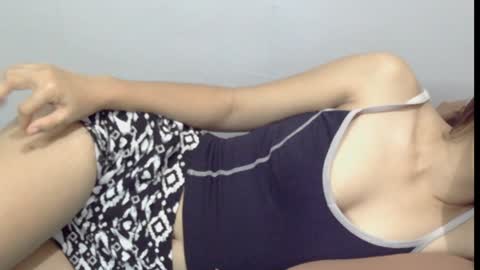 Snapshot of foxysapphire chatting on 12/10/24, 05:44 Saffy online show from 12/10/24, 05:44