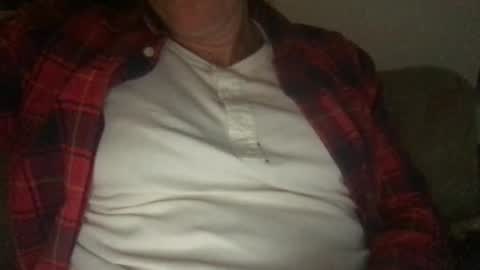 foxysausage online show from 01/30/25, 08:10