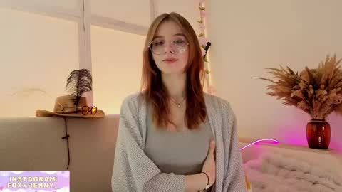 foxysecret_ online show from 05/09/26, 07:08