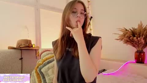 Snapshot of foxysecret_ chatting on 06/12/26, 06:29 foxysecret_ online show from 06/12/26, 06:29