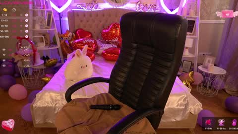 Snapshot of foxyshyyy chatting on 02/08/25, 10:29 Inna online show from 02/08/25, 10:29