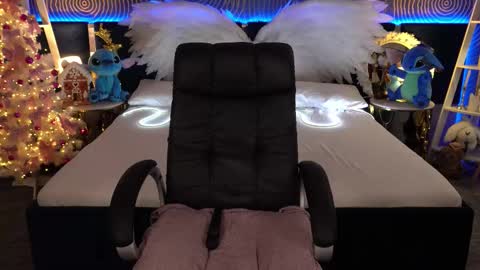 Inna  online show from 01/08/26, 06:59