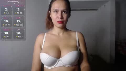 Dulce online show from 01/17/26, 04:17