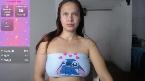 Dulce online show from 03/23/26, 08:35