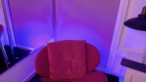 Roxxyy online show from 01/08/26, 01:19