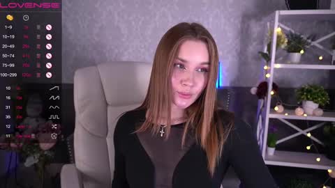 Kate online show from 12/13/24, 03:11