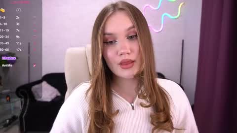 Kate online show from 10/21/25, 08:31