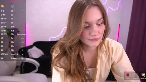 Kate online show from 10/22/25, 09:03