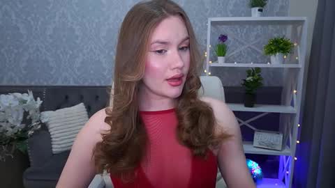 Snapshot of foxyykate chatting on 03/06/26, 09:55 Kate online show from 03/06/26, 09:55