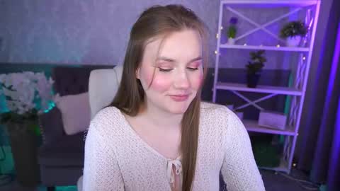 Snapshot of foxyykate chatting on 03/16/26, 05:44 Kate online show from 03/16/26, 05:44