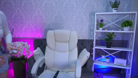 Snapshot of foxyykate chatting on 03/29/26, 09:15 Kate online show from 03/29/26, 09:15