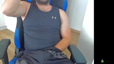 FR Sporty Gamer online show from 02/27/25, 01:49