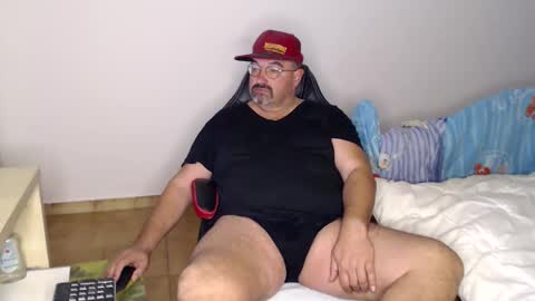 Fraboys online show from 11/07/25, 06:57