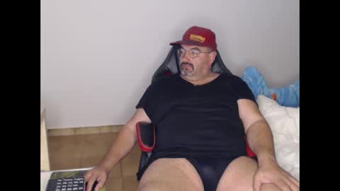 Fraboys online show from 11/12/25, 07:20