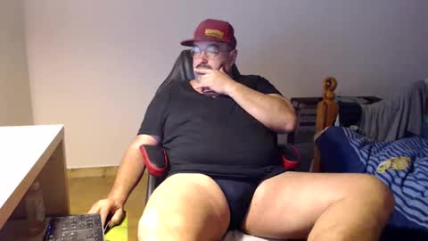 Snapshot of fraboys chatting on 03/12/26, 06:52 Fraboys online show from 03/12/26, 06:52