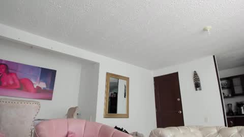 IM FRAIDER online show from 01/13/25, 04:08