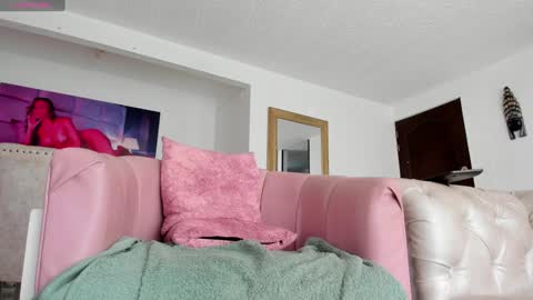 IM FRAIDER online show from 01/16/25, 07:20