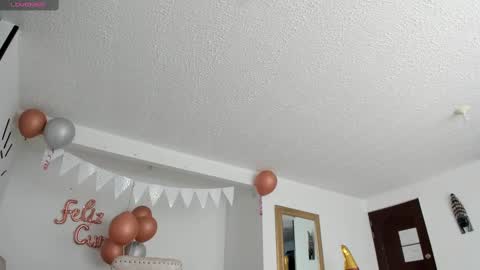 IM FRAIDER online show from 02/10/25, 04:47