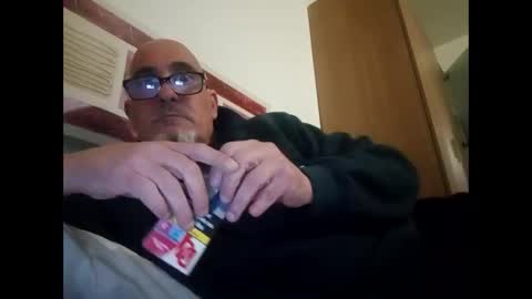 frajimhorm online show from 03/22/26, 08:01