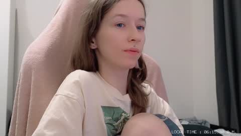 fran_bow online show from 01/09/25, 03:15