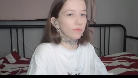 Snapshot of fran_bow chatting on 03/19/26, 11:36 fran_bow online show from 03/19/26, 11:36
