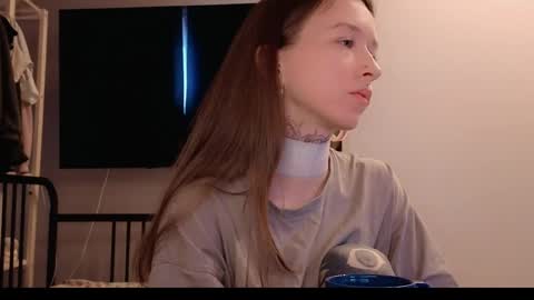 Snapshot of fran_bow chatting on 04/07/26, 12:05 fran_bow online show from 04/07/26, 12:05