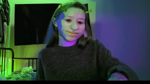 Snapshot of fran_bow chatting on 04/10/26, 07:18 fran_bow online show from 04/10/26, 07:18