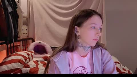 Snapshot of fran_bow chatting on 04/29/26, 05:30 fran_bow online show from 04/29/26, 05:30
