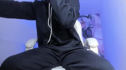 Snapshot of fran_boy_ chatting on 01/31/26, 08:29 Fran online show from 01/31/26, 08:29