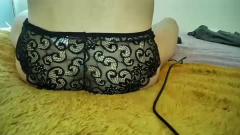 Snapshot of france58400 chatting on 12/31/24, 10:26 LeCulotte online show from 12/31/24, 10:26