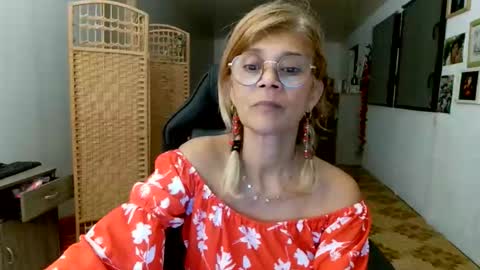 francelune online show from 03/08/26, 02:54