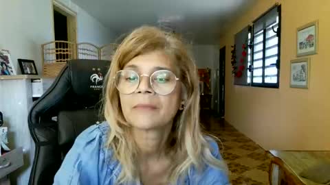 francelune online show from 04/14/26, 11:38