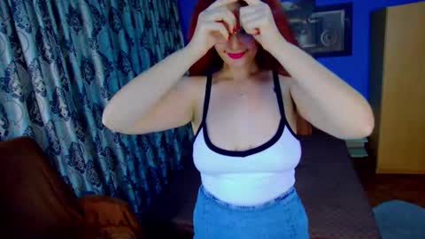 Francesca -  online show from 10/22/25, 10:53
