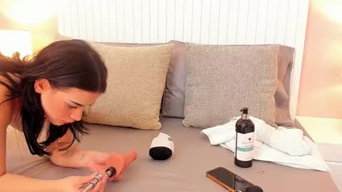 francesca 3 online show from 01/09/25, 03:36
