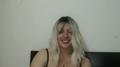 Francesca online show from 02/20/25, 05:55