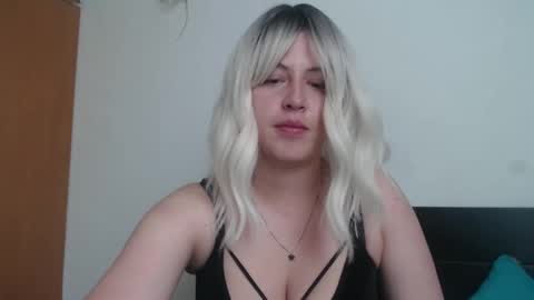 Francesca online show from 02/20/25, 10:26