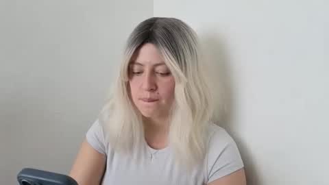 Francesca online show from 09/09/25, 05:34