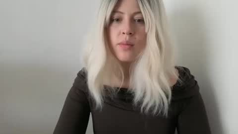 Francesca online show from 09/29/25, 07:40