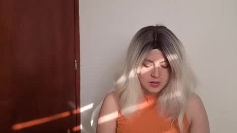 Snapshot of francescaasmith chatting on 03/09/26, 09:52 Francesca online show from 03/09/26, 09:52