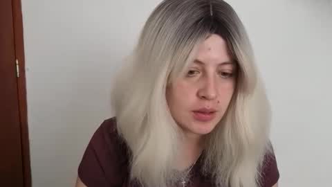 Snapshot of francescaasmith chatting on 03/25/26, 07:09 Francesca online show from 03/25/26, 07:09