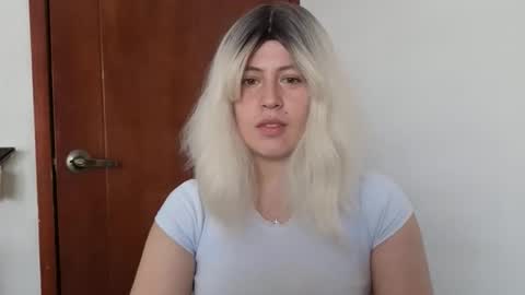 Snapshot of francescaasmith chatting on 04/16/26, 06:41 Francesca online show from 04/16/26, 06:41