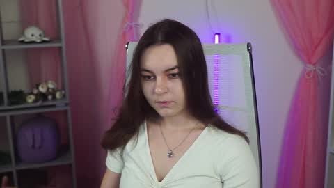 Snapshot of francescacavaliere chatting on 04/07/26, 09:43 Francesca online show from 04/07/26, 09:43