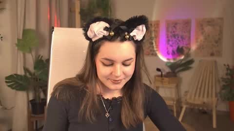 Francesca online show from 05/18/26, 09:15
