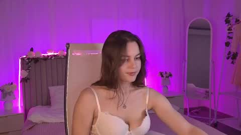 Francesca online show from 05/26/26, 09:27