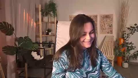 Francesca online show from 07/02/26, 12:11