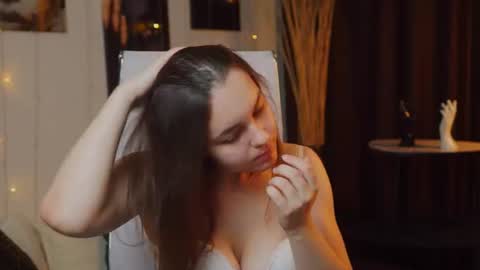 Francesca online show from 07/09/26, 01:26