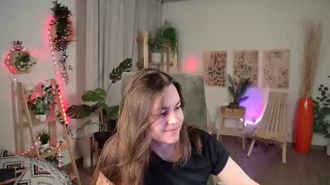 Francesca online show from 07/19/26, 12:20